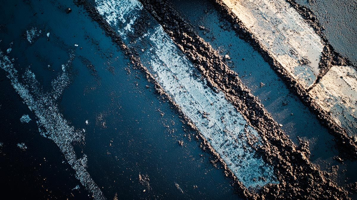 Diferença entre CAP 50-70 e outros tipos de CAP