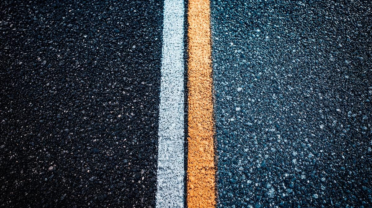 quando escolher asfalto para sua obra