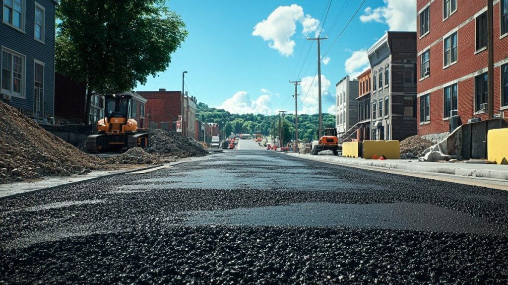 quanto custo o metro quadrado de calçamento