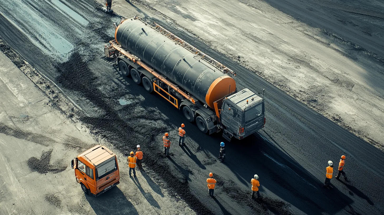 Emulsões aniônicas