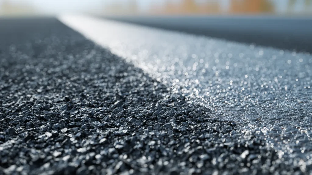 Camada de Rolamento: Entenda sua importância na pavimentação