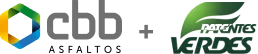 cbb asfaltos e patentes verdes