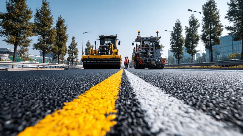 Pavimentos: Estratégias para uma manutenção eficaz
