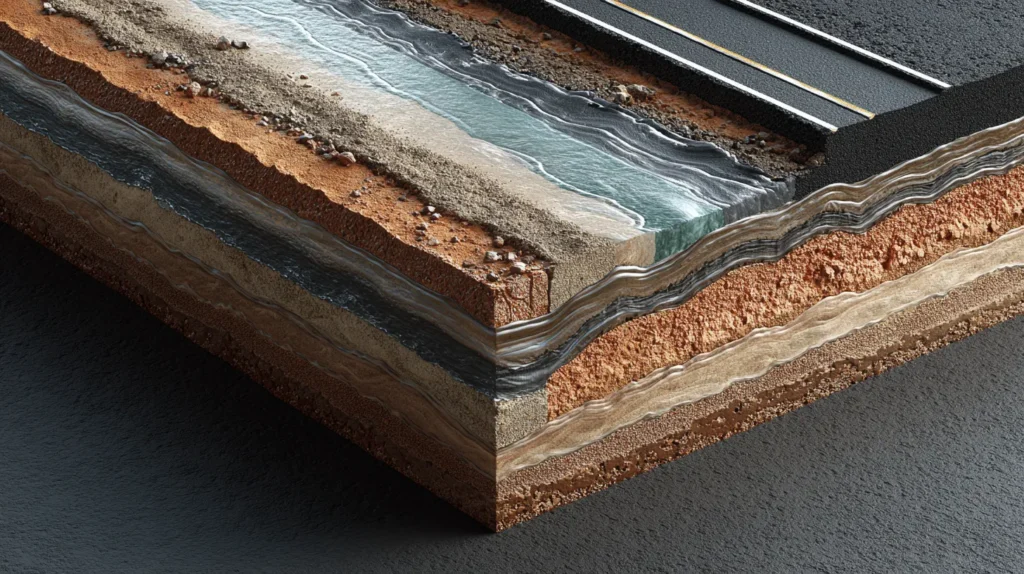 Pavimentos rodoviários: conheça soluções de alto desempenho