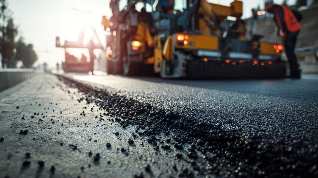 Quando escolher emulsões asfálticas convencionais