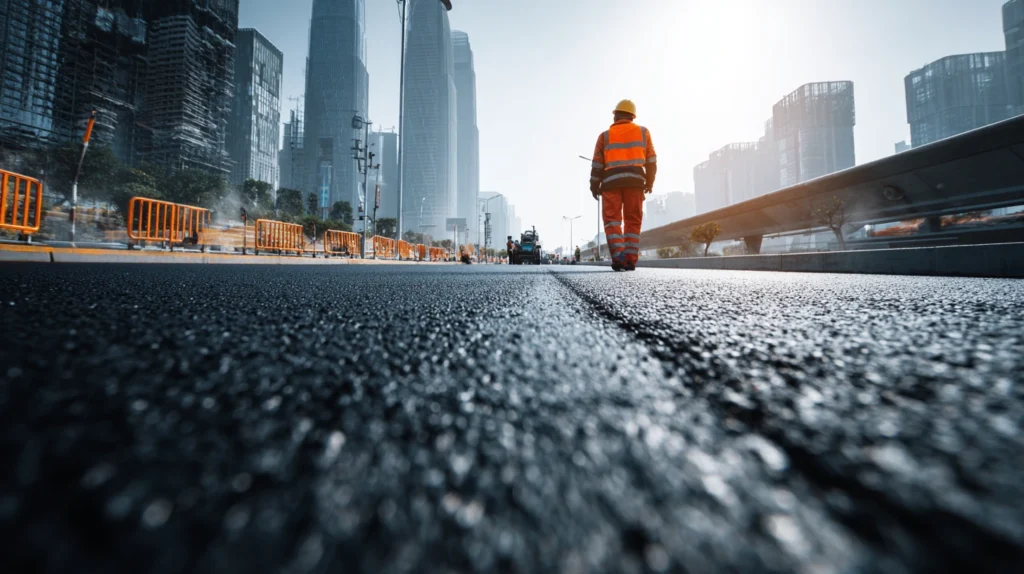 Manutenção de pavimentos: quando fazer