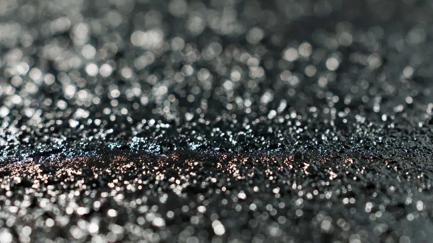 Principais aplicações da impermeabilização com emulsão asfáltica